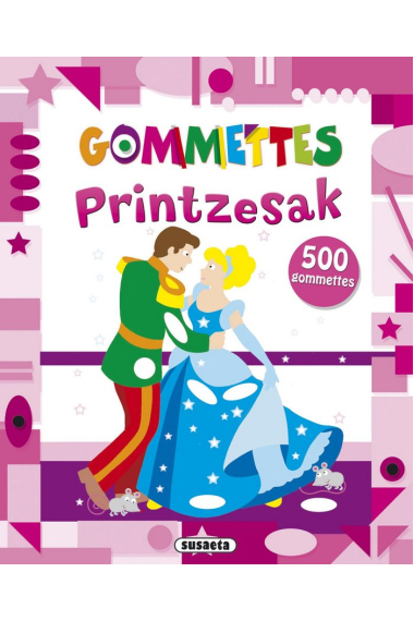 Printzesak