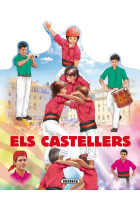 Els castellers