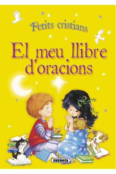 El meu llibre d'Æoracions