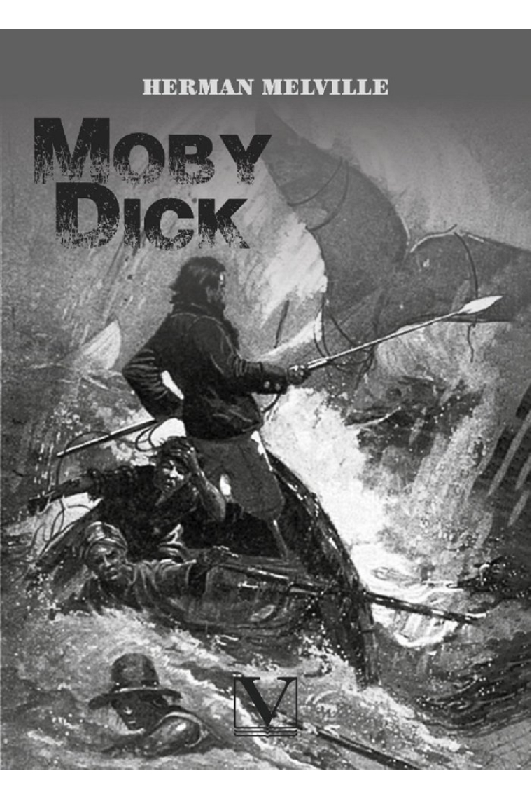 Moby Dick