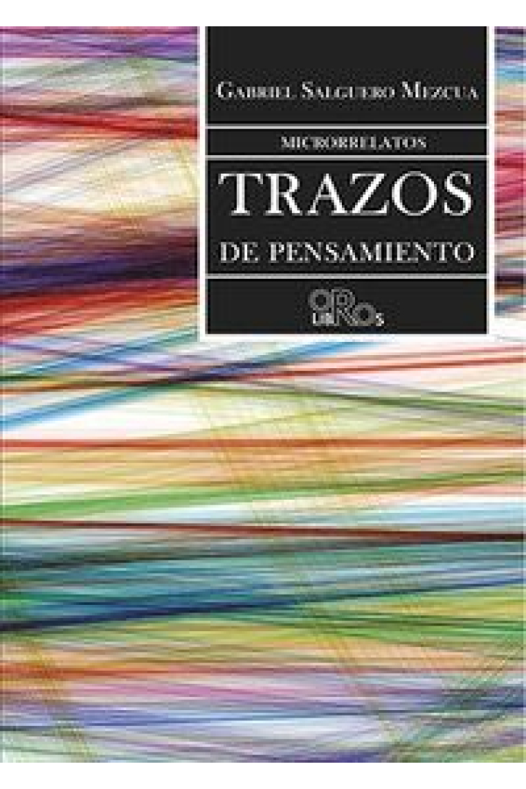 Trazos de pensamiento