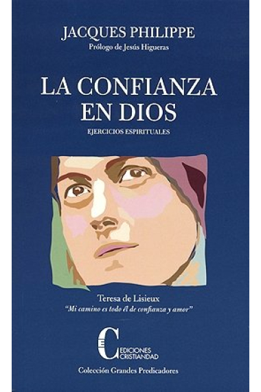 La confianza en Dios