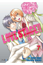 Love Stage 7