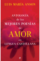 Antología de las mejores poesías de amor en lengua castellana