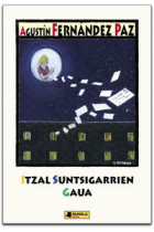 ITZAL SUNTSIGARRIEN GAUA