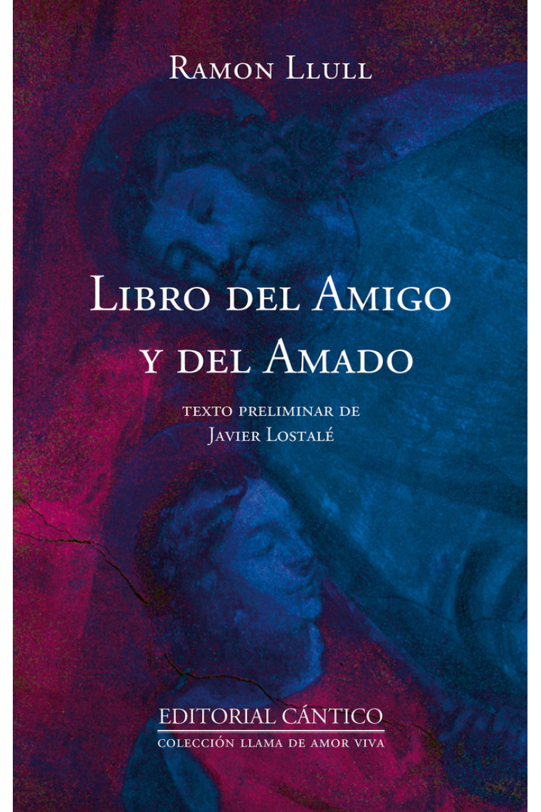 Libro del amigo y del Amado