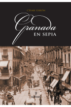 Granada en sepia