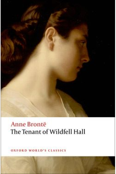 The Tenant of Wildfell Hall