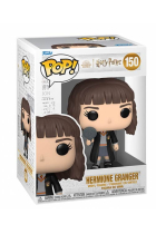 Funko pop! Harry Potter: Harry Potter and the Chamber of Secrets 20th anniversary - Hermione Granger