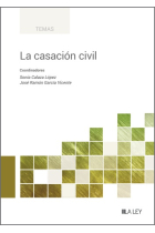 La casación civil