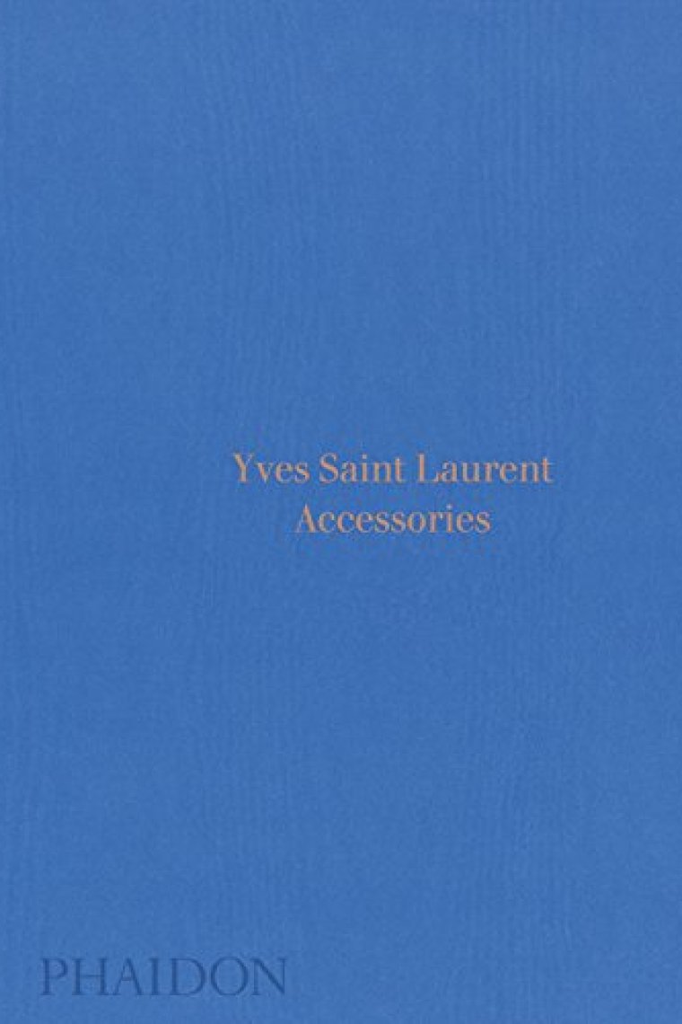 Yves Saint Laurent Accessories