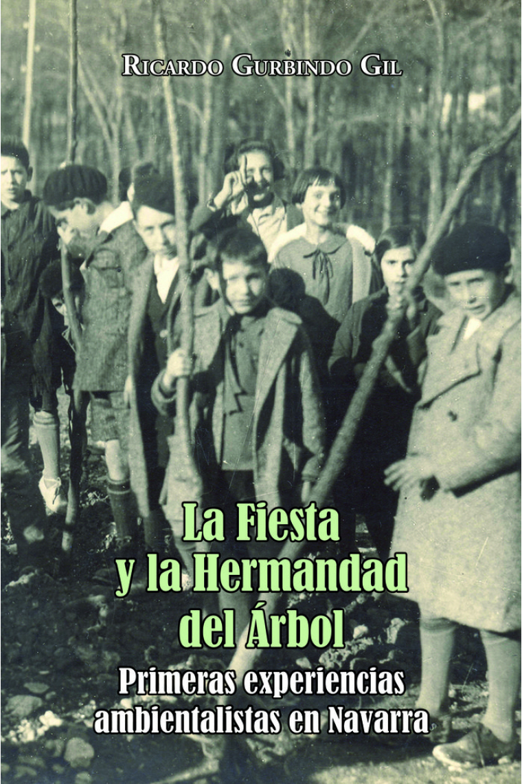 LA FIESTA Y LA HERMANDAD DEL ARBOL