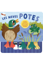 LES MEVES POTES