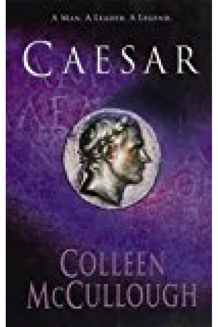 Caesar (Masters of Rome)