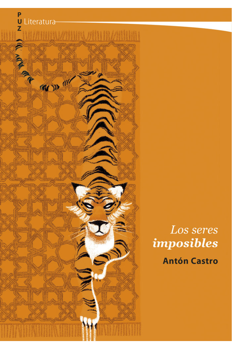 LOS SERES IMPOSIBLES