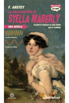 La declaración de Stella Maberly