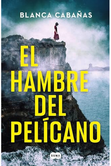 El hambre del pelícano