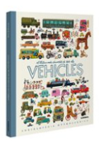 El llibre mes divertit de tots els vehicles