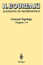 General Topology: Chapters 14 (Ettore Majorana International Science)