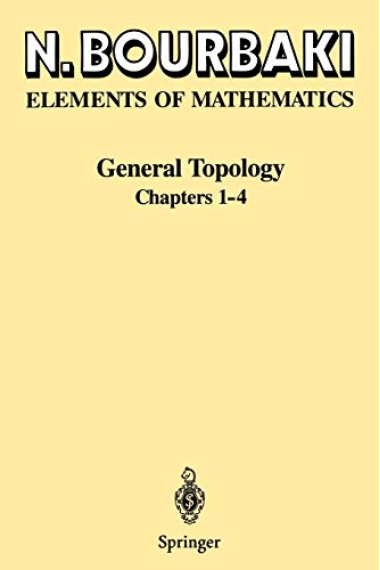 General Topology: Chapters 14 (Ettore Majorana International Science)