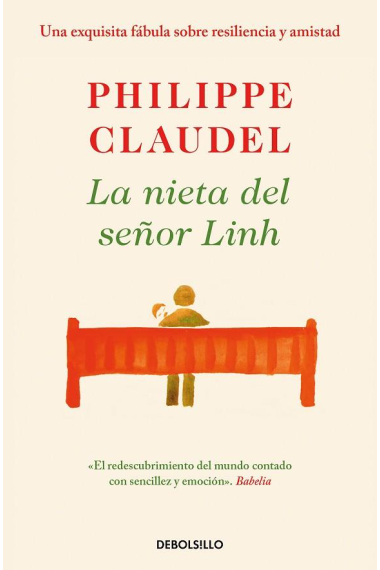 La nieta del señor Linh