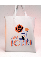 Bolsa Nórdica Sant Jordi 2024