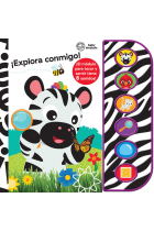 EXPLORA CONMIGO BABY EINSTEIN TSP