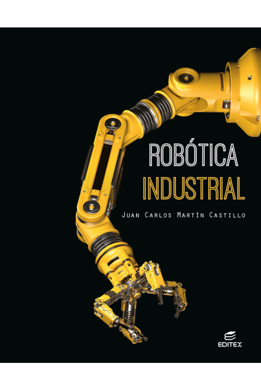 Robótica industrial