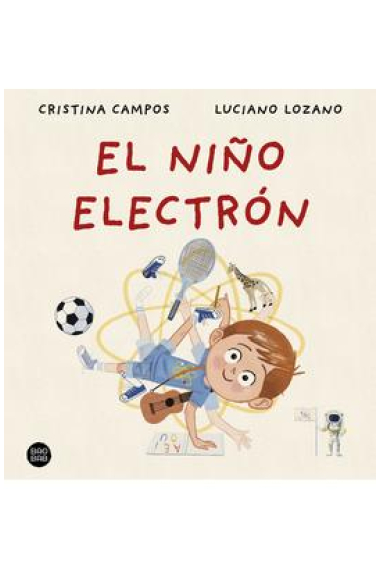 El niño electrón