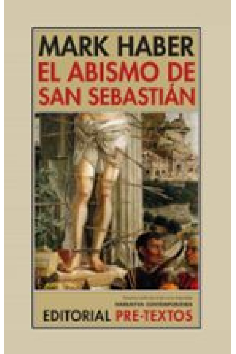 El abismo de San Sebastian