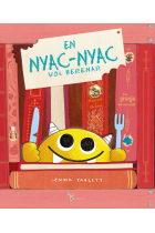 Nyac-Nyac vol berenar