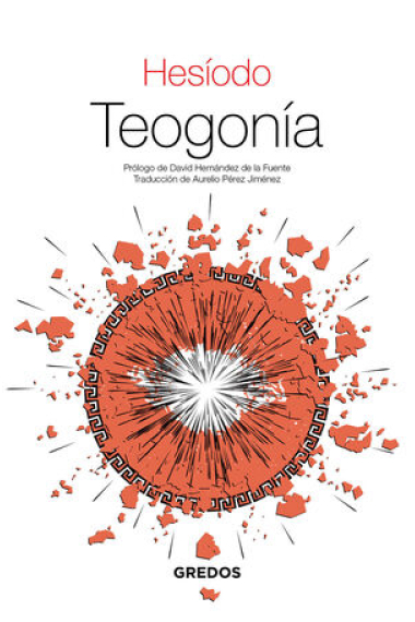 Teogonía