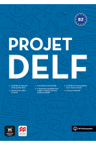 Project DELF B2