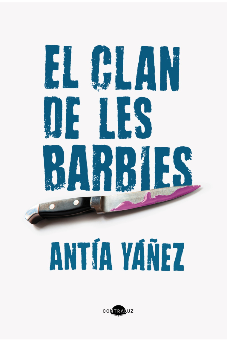 El clan de les barbies