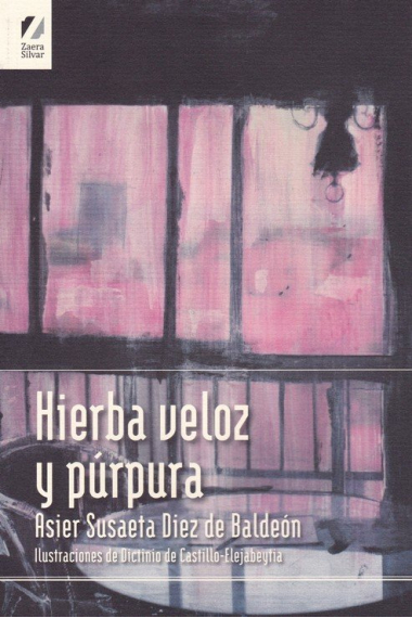 HIERBA VELOZ Y PURPURA