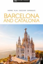 Barcelona & Catalonia. Eyewitness Travel Guide DK (2024)