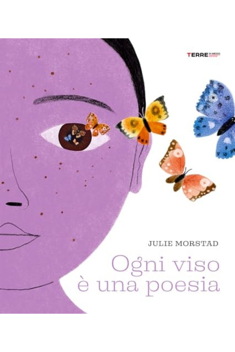Ogni viso è una poesia