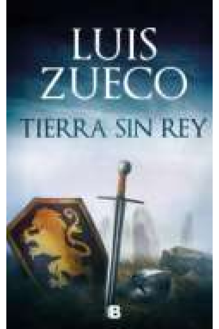 Tierra sin rey