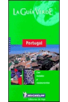 Portugal. Green Guide