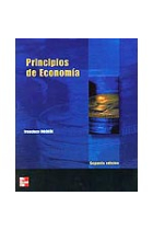 Principios de economía