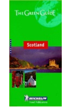 Scotland. Green Guide