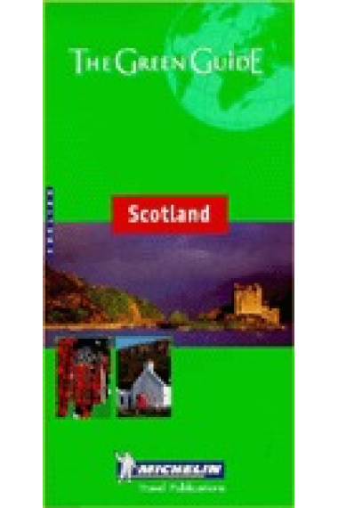 Scotland. Green Guide