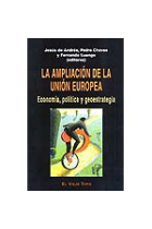 La ampliación de la Unión Europea