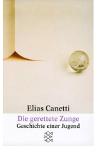 Die gerettete Zunge