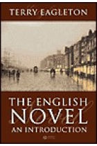 The english novel: an introduction