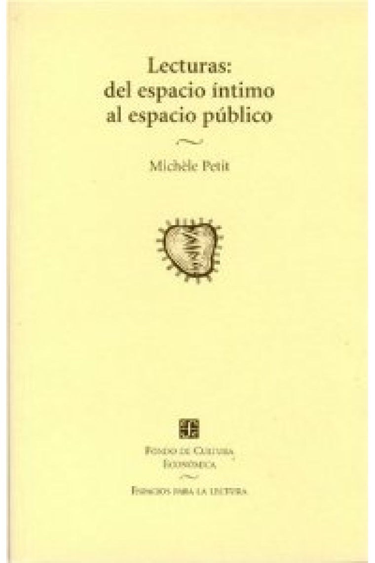 Lecturas: del espacio íntimo al espacio público