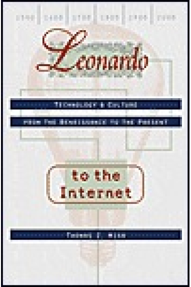 Leonardo to the Internet