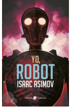 Yo, robot