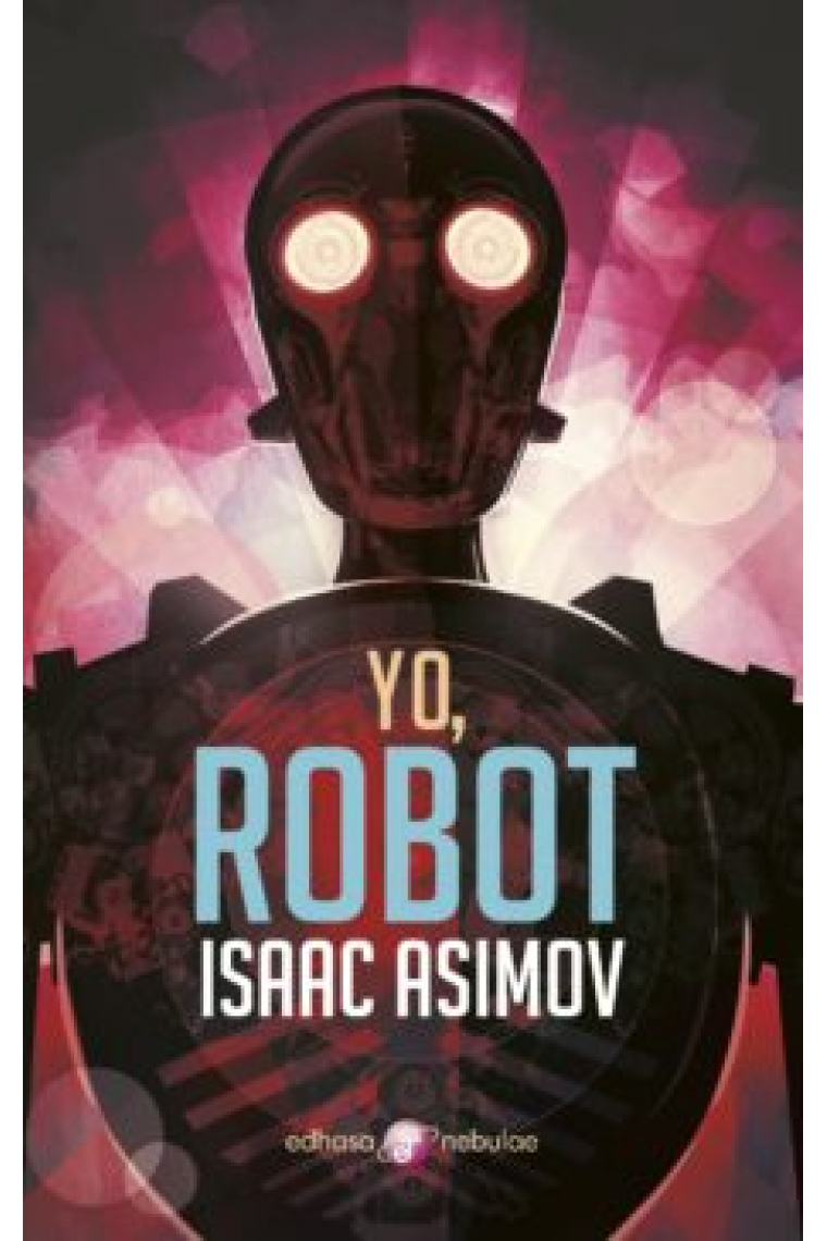 Yo, robot