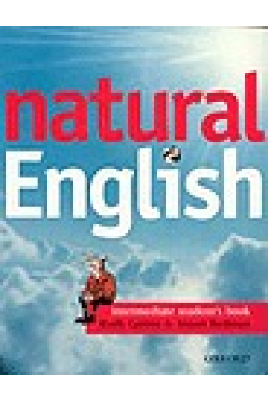 Natural English Intermediate Teacher's book